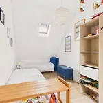 250m De La Plage, Maison Pour 4 Adultes 3 Enfants 바츠 쉬르 메르