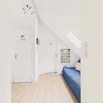250m De La Plage, Maison Pour 4 Adultes 3 Enfants *