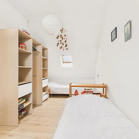 250m De La Plage, Maison Pour 4 Adultes 3 Enfants Casa vacanze