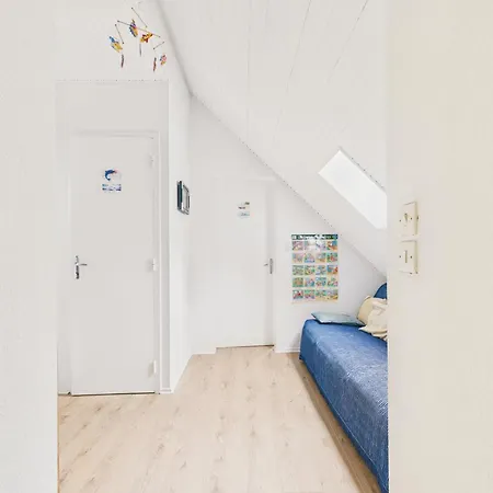 250m De La Plage, Maison Pour 4 Adultes 3 Enfants *