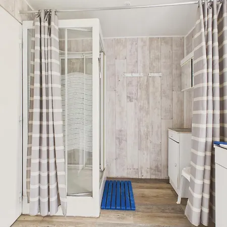 250m De La Plage, Maison Pour 4 Adultes 3 Enfants Casa vacanze