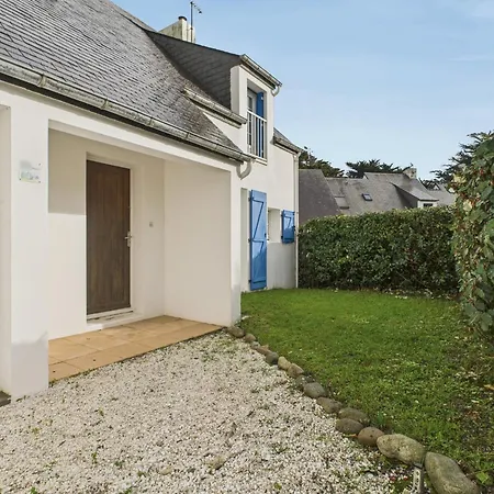250m De La Plage, Maison Pour 4 Adultes 3 Enfants Batz-sur-Mer