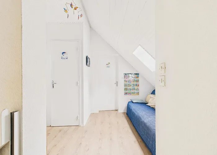 250m De La Plage, Maison Pour 4 Adultes 3 Enfants *