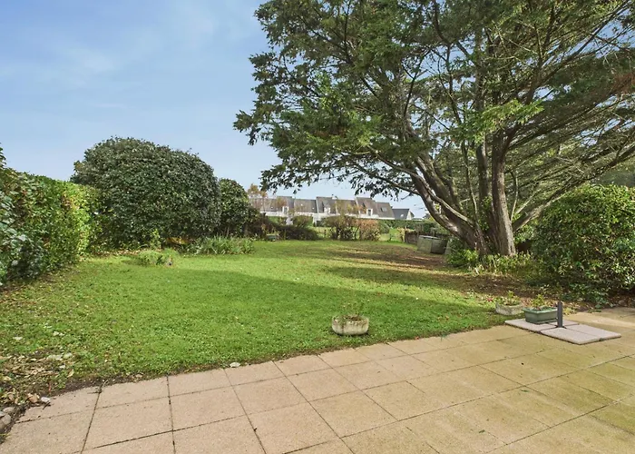 250m De La Plage, Maison Pour 4 Adultes 3 Enfants Hébergement de vacances *