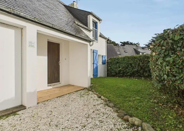 250m De La Plage, Maison Pour 4 Adultes 3 Enfants Batz-sur-Mer